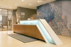 Springhill Suites By Marriott South Bend Notre Dam