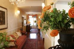 Hôtel La Villa Fleurie
