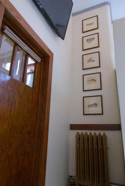 School 31 Lofts At Colors Studios