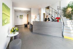 Hévéa Appart Hôtel