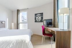 Hévéa Appart Hôtel