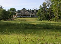 The Inn at Thorn Hill & Spa