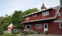 The Inn at Thorn Hill & Spa