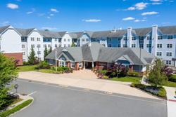 Residence Inn By Marriott Princeton At Carnegie Ce