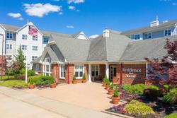 Residence Inn By Marriott Princeton At Carnegie Ce
