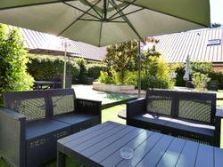 Contact Hotel Be Guest Limoges Sud