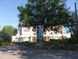 Brit Hotel Du Golf Le Lodge