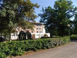 Brit Hotel Du Golf Le Lodge