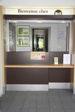 B&B Hotel Vierzon