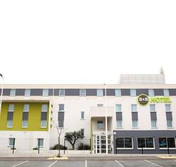 B&B HOTEL Perpignan Sud Marché International