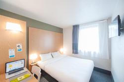 B&B HOTEL Saint-Malo Sud