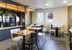B&B HOTEL Dijon Les Portes Du Sud