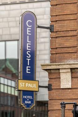Celeste Of St Paul