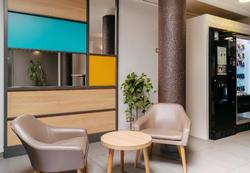 B&B Hotel Lorient Caudan