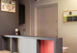 B&B Hotel Lorient Caudan