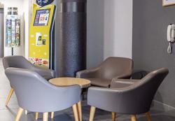 B&B Hotel Rennes Est Cesson Sévigné