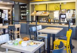 B&B Hotel Rennes Est Cesson Sévigné