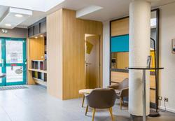 B&B Hotel Tours Nord 2 La Petite Arche