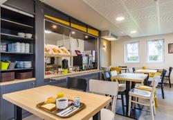B&B Hotel Tours Nord 2 La Petite Arche