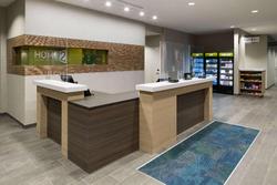 Home2 Suites by Hilton Ft Worth Cultural District