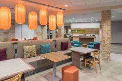 Home2 Suites by Hilton Ft Worth Cultural District