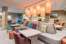 Home2 Suites by Hilton Ft Worth Cultural District