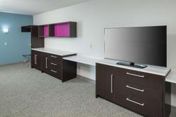 Home2 Suites by Hilton Ft Worth Cultural District