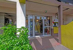 B&B HOTEL Brest Kergaradec