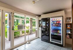 B&B HOTEL Brest Kergaradec