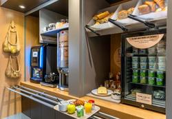B&B HOTEL Brest Kergaradec