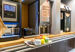 B&B HOTEL Brest Kergaradec