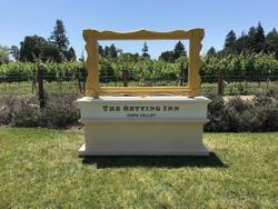 The Setting Inn Napa Valley