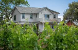 The Setting Inn Napa Valley