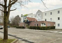 B&B Hotel Noisy Le Grand