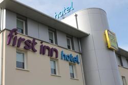 First Inn Hotel Les Ulis