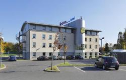 First Inn Hotel Les Ulis