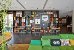 CitizenM Paris la Défense