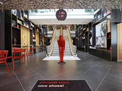 CitizenM Paris la Défense