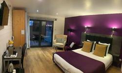 Citotel Hôtel Monet