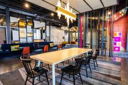 Aloft Reno-Tahoe International Airport