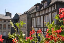 Hotel Le Dauphin Les Loges