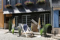 Hotel Le Dauphin Les Loges