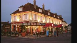 Hôtel du Phare
