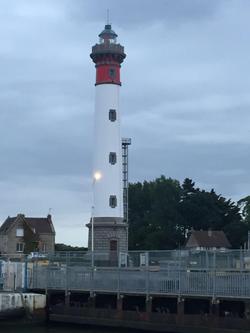 Hôtel du Phare