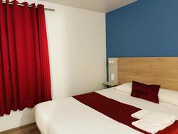 Kyriad Direct Rouen Nord Barentin
