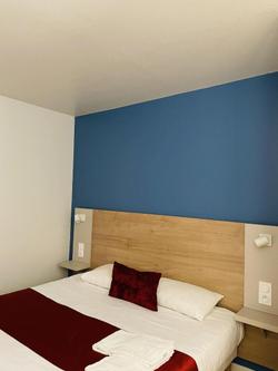 Kyriad Direct Rouen Nord Barentin