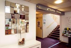 Brit Hotel Nantes St Herblain - Le Kerann