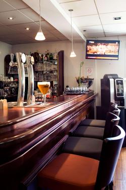 Brit Hotel Nantes St Herblain - Le Kerann