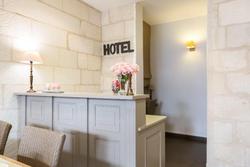 L'Adresse Boutique Hotel