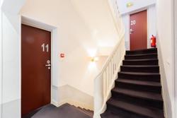 L'Adresse Boutique Hotel